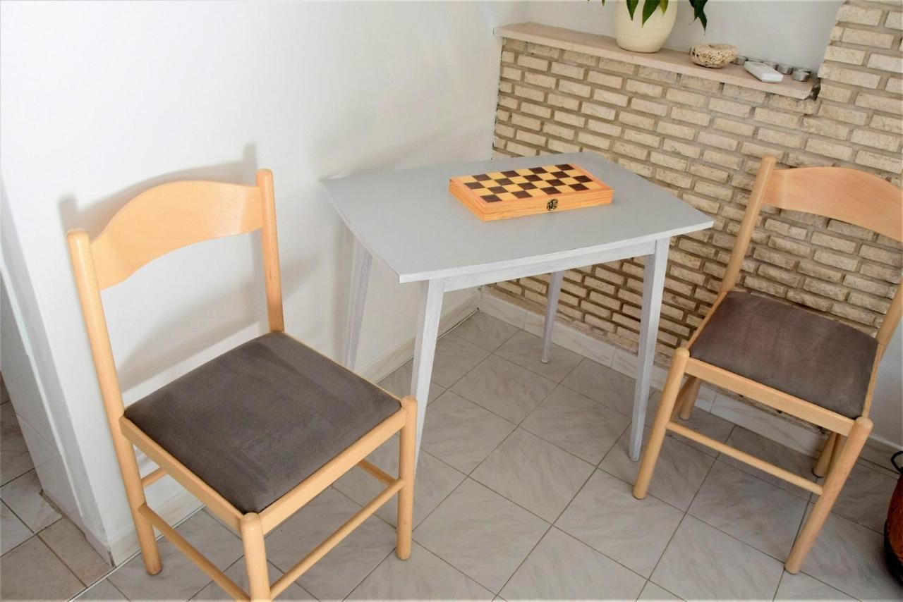 Zoro Apartments Palit Екстериор снимка