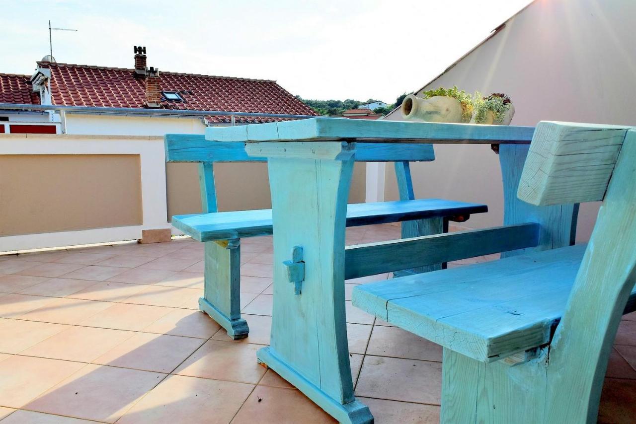 Zoro Apartments Palit Екстериор снимка