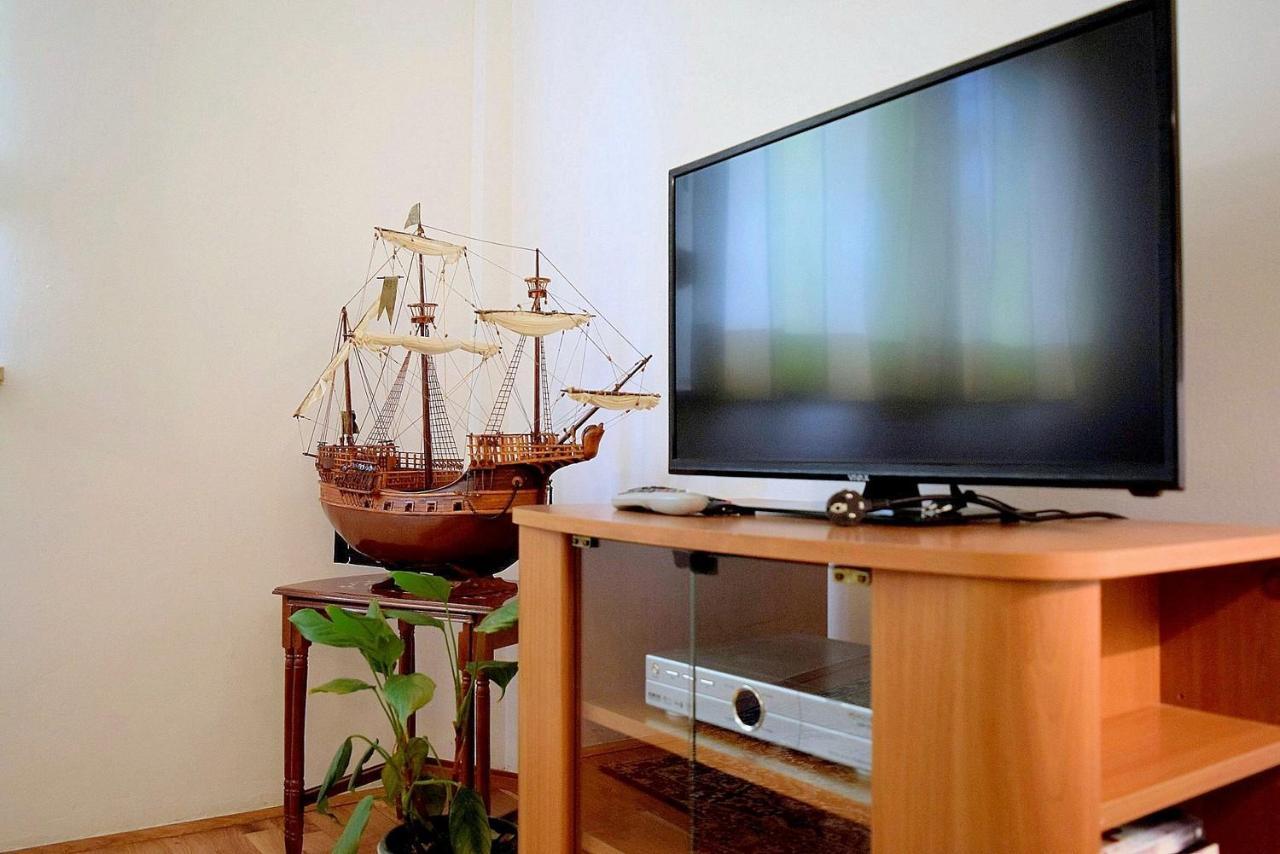 Zoro Apartments Palit Екстериор снимка