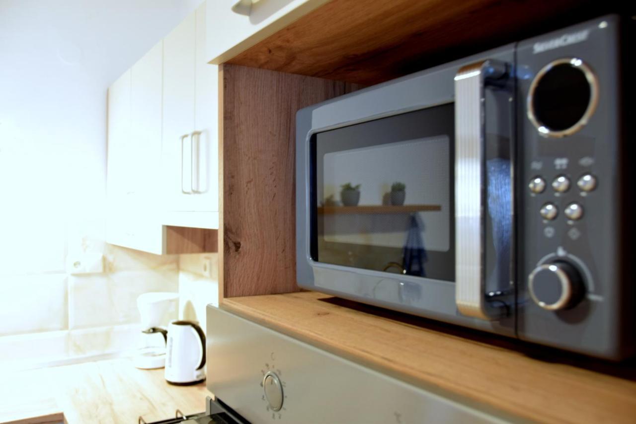 Zoro Apartments Palit Екстериор снимка