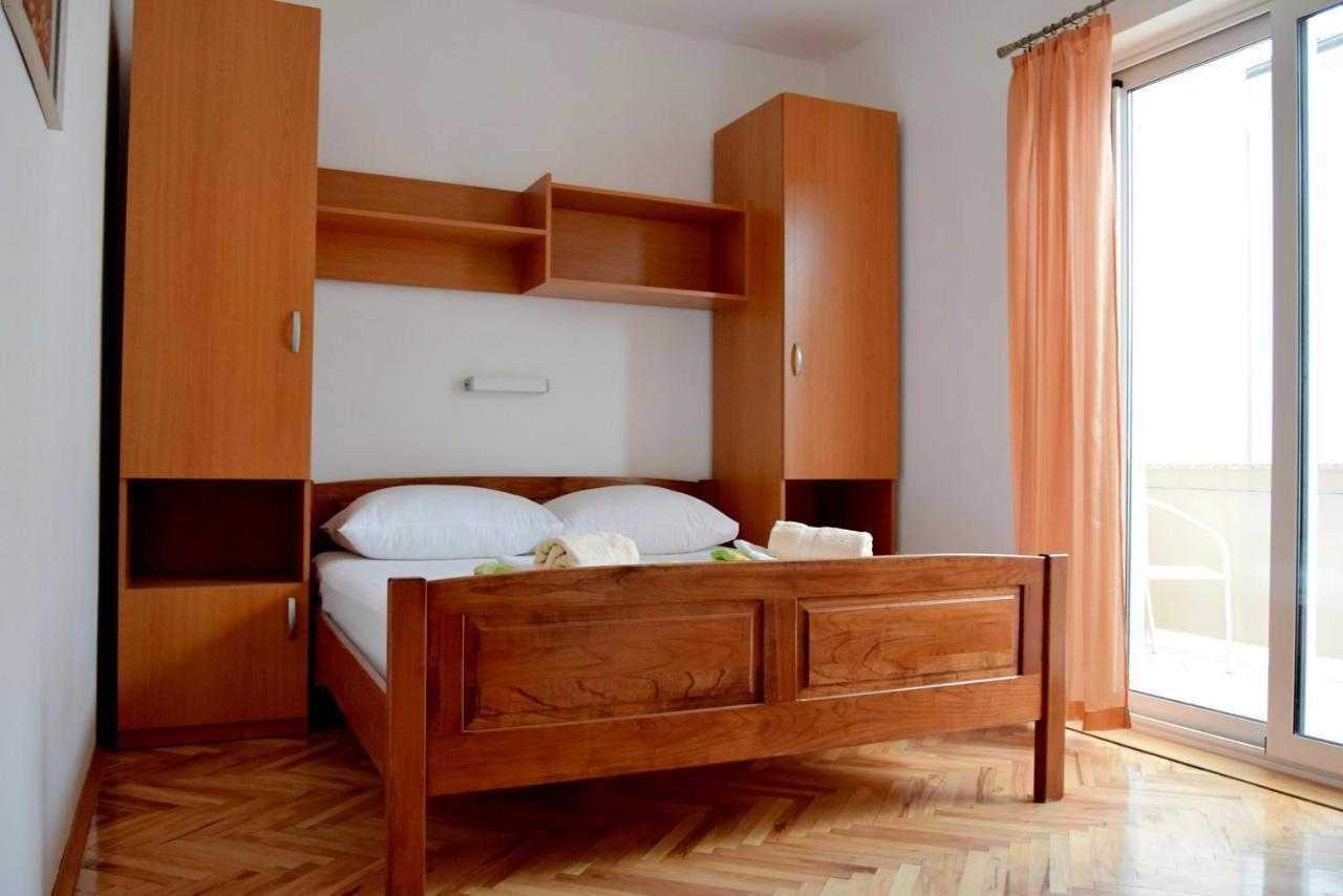 Zoro Apartments Palit Екстериор снимка