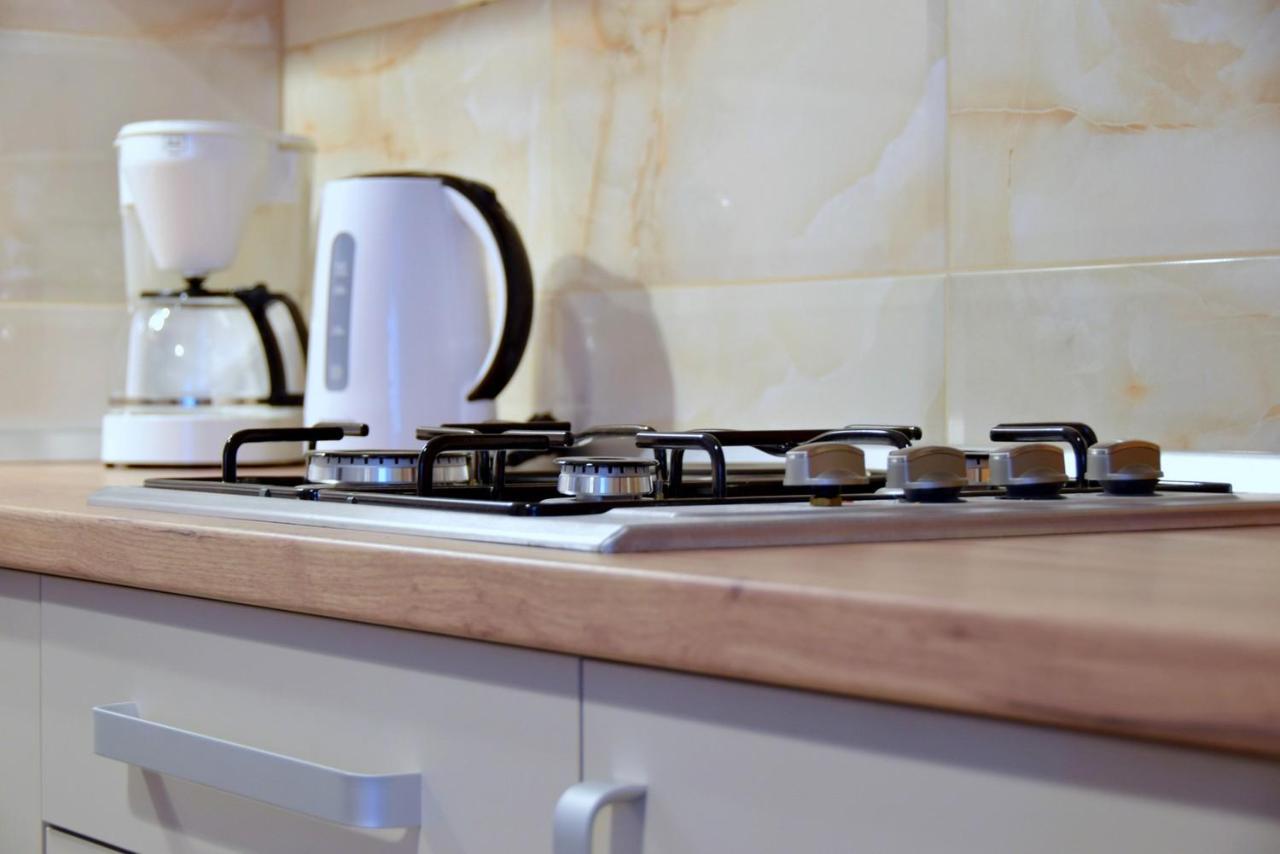 Zoro Apartments Palit Екстериор снимка