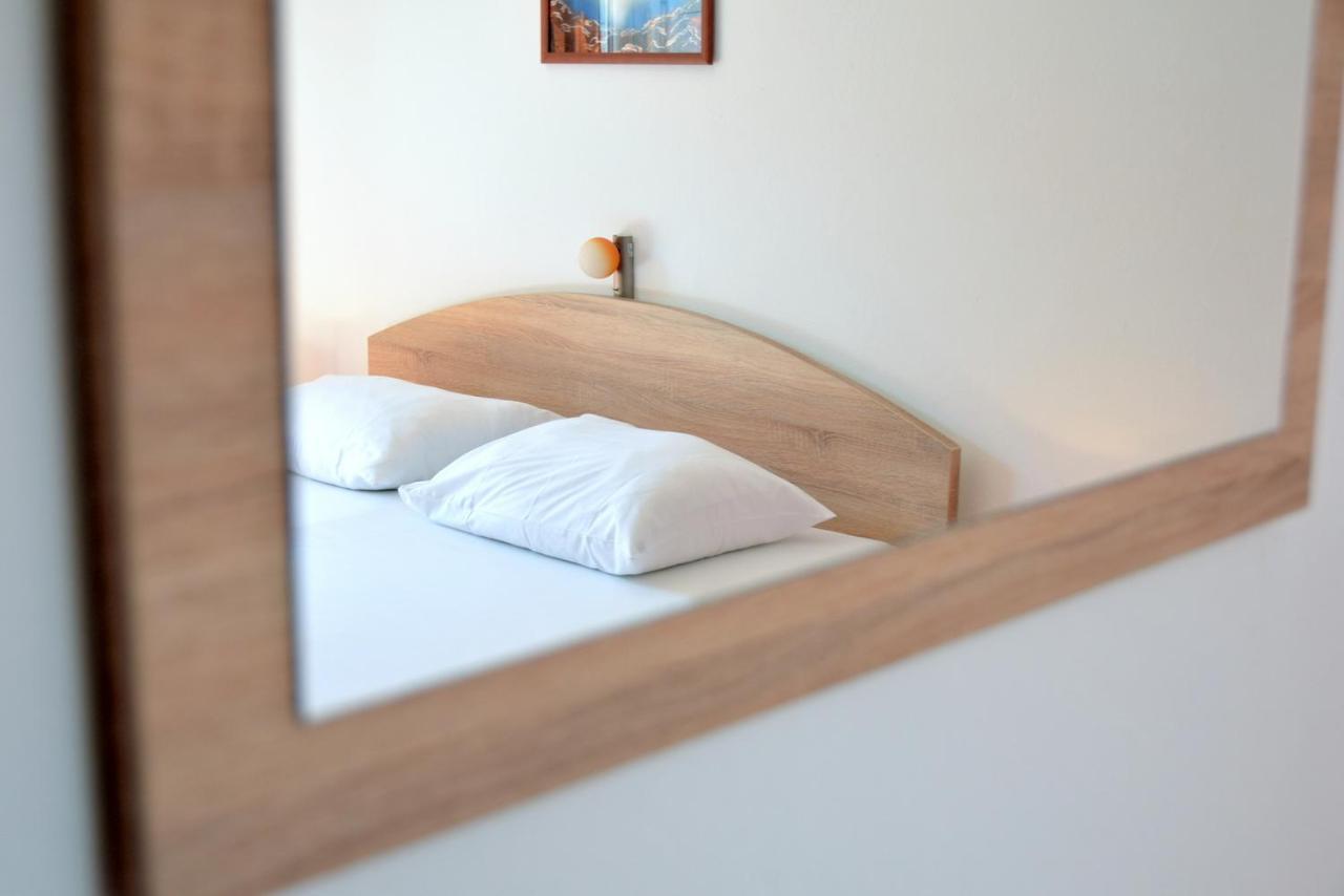 Zoro Apartments Palit Екстериор снимка