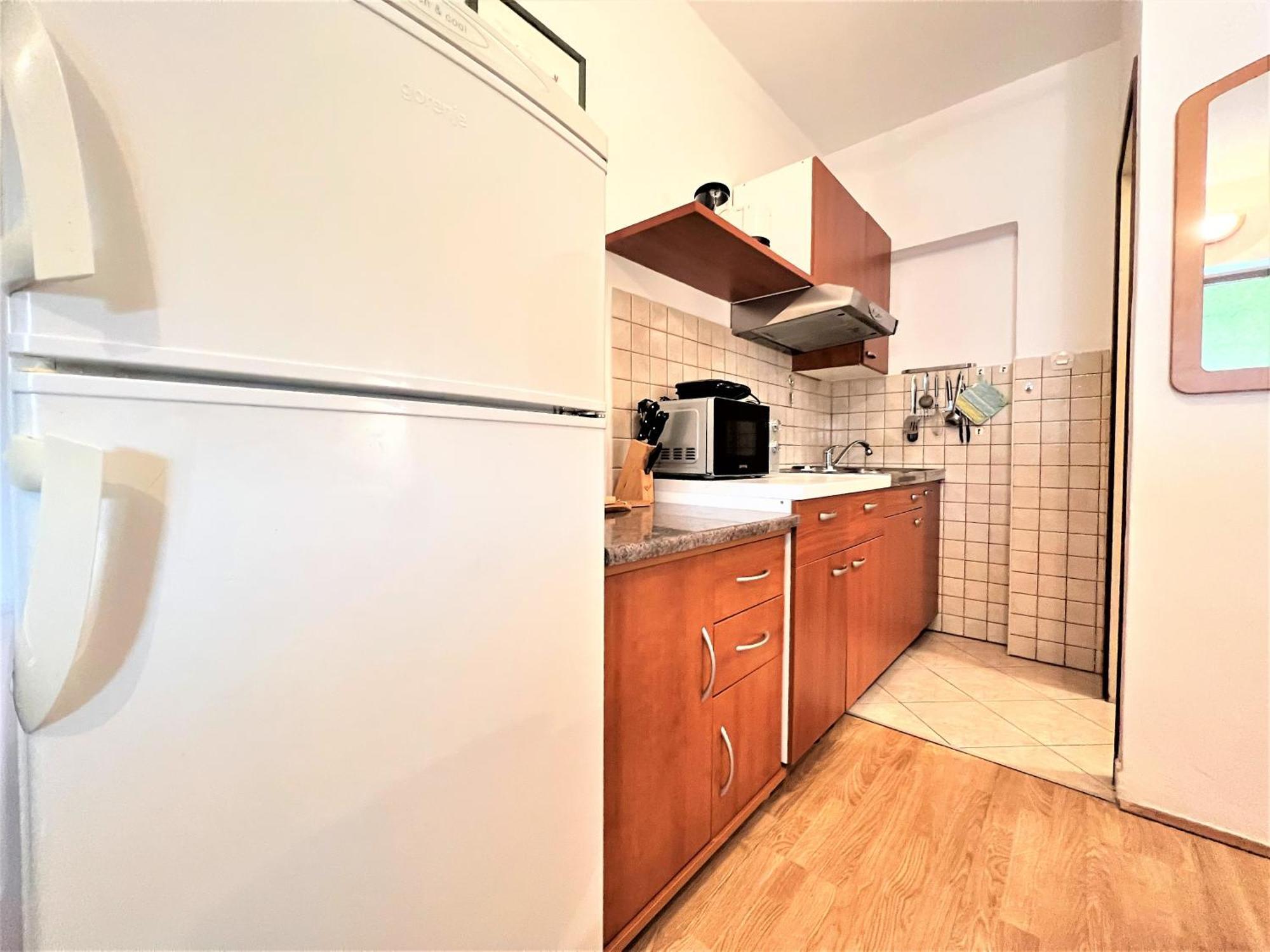 Zoro Apartments Palit Стая снимка