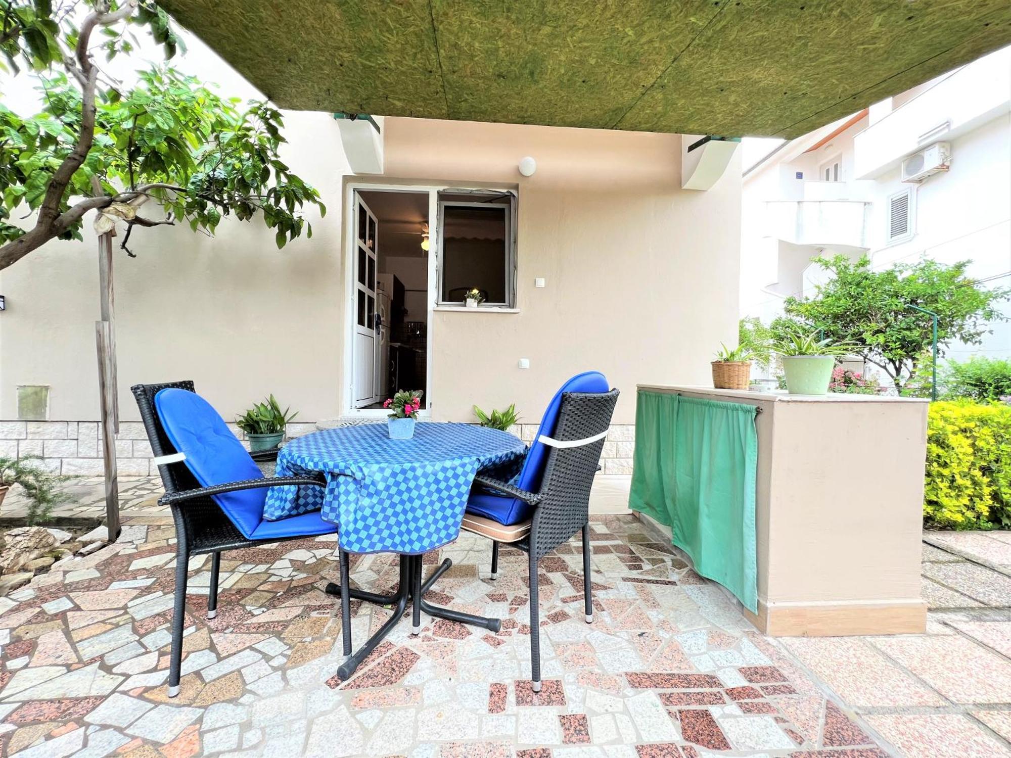 Zoro Apartments Palit Стая снимка
