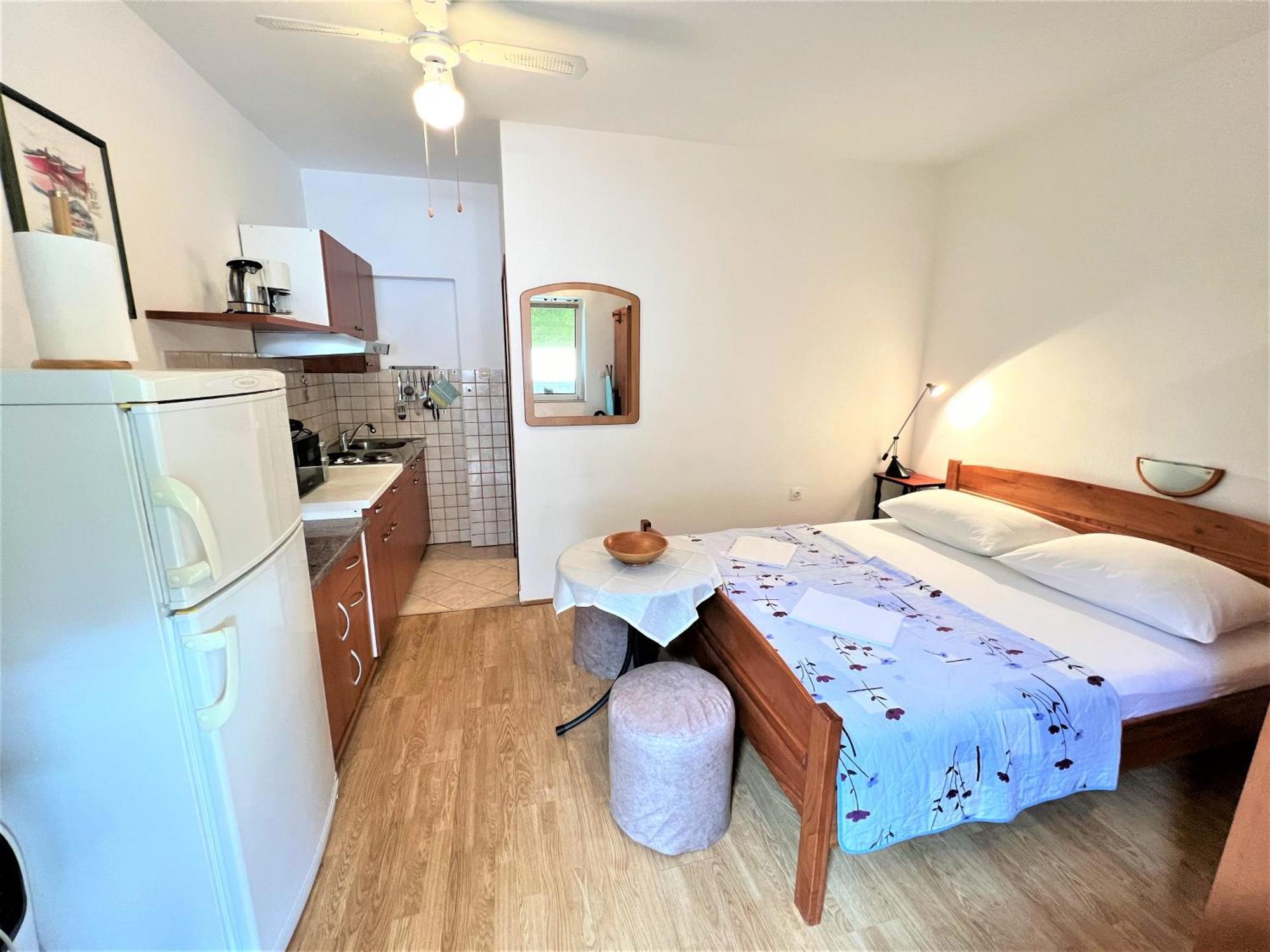 Zoro Apartments Palit Стая снимка