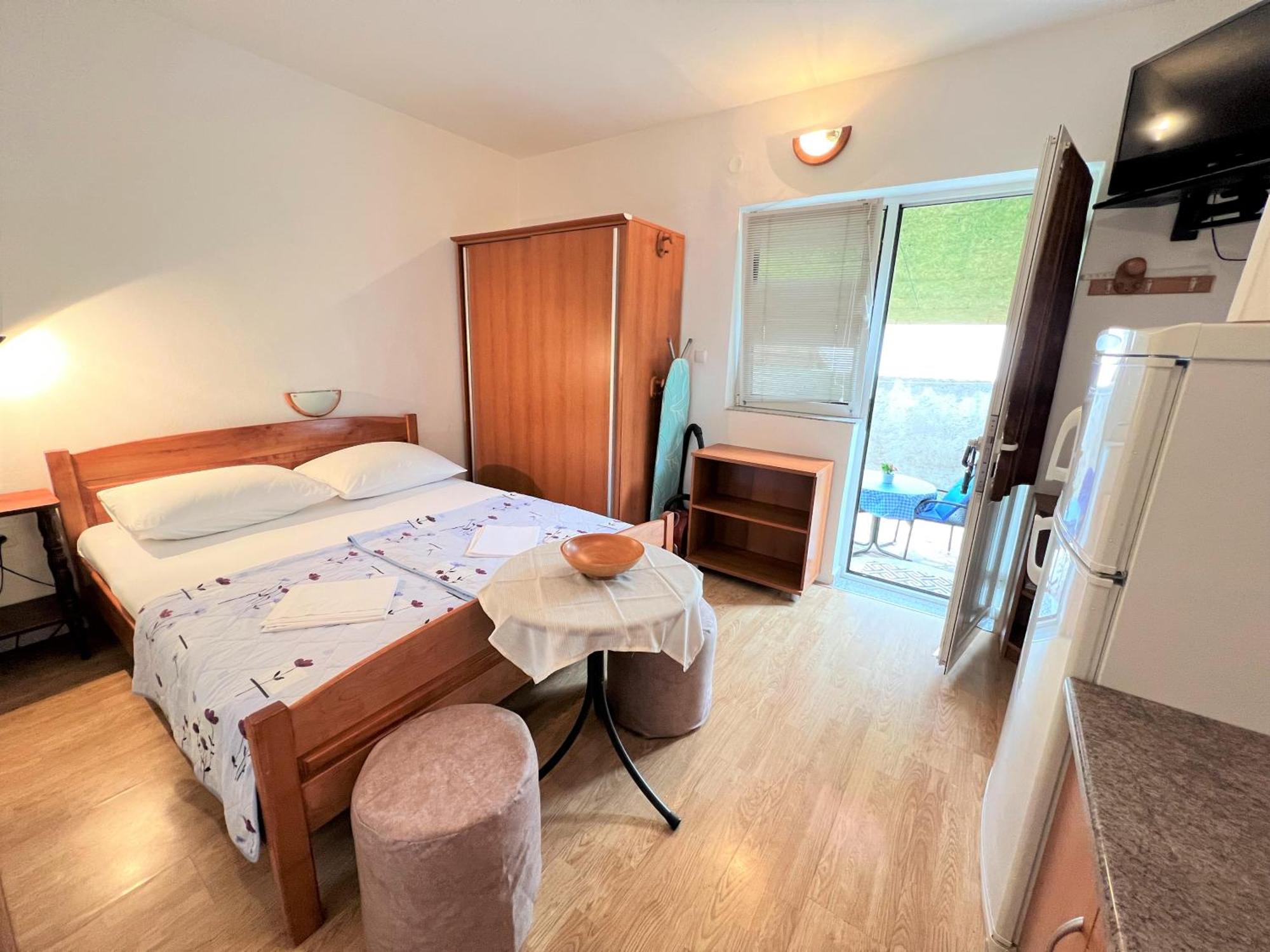 Zoro Apartments Palit Стая снимка