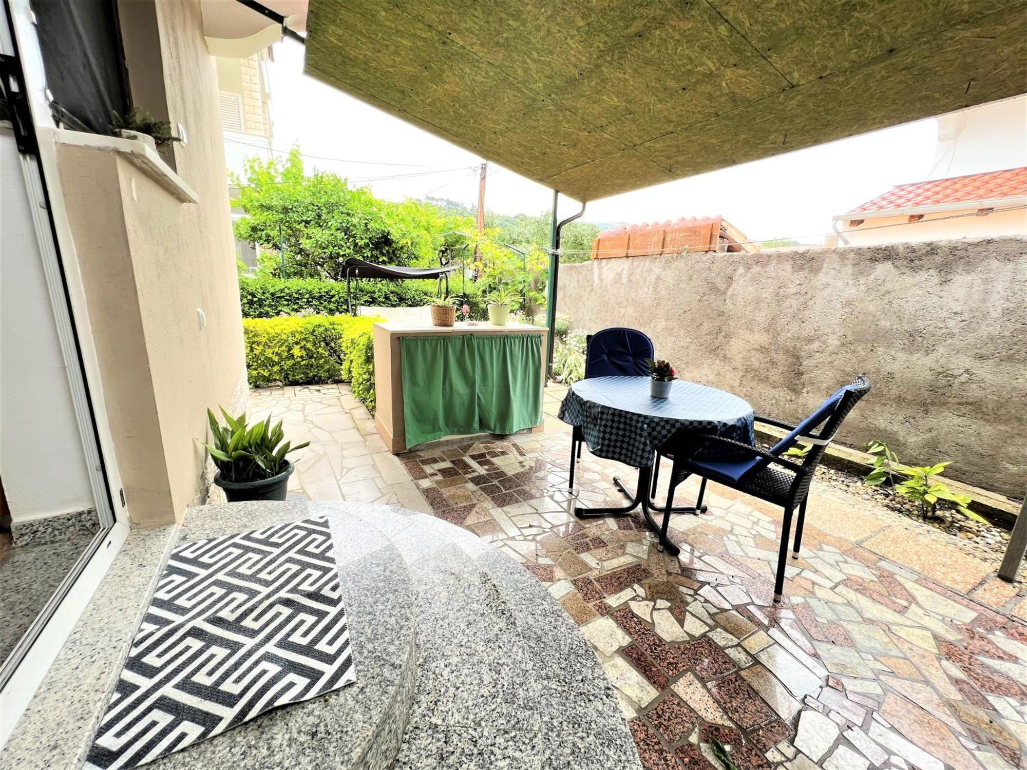 Zoro Apartments Palit Стая снимка