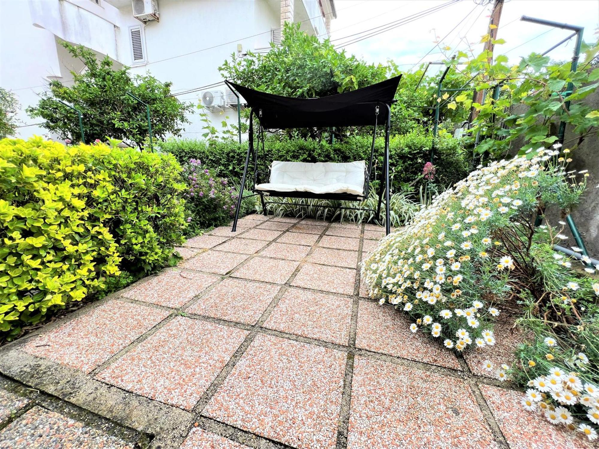 Zoro Apartments Palit Стая снимка